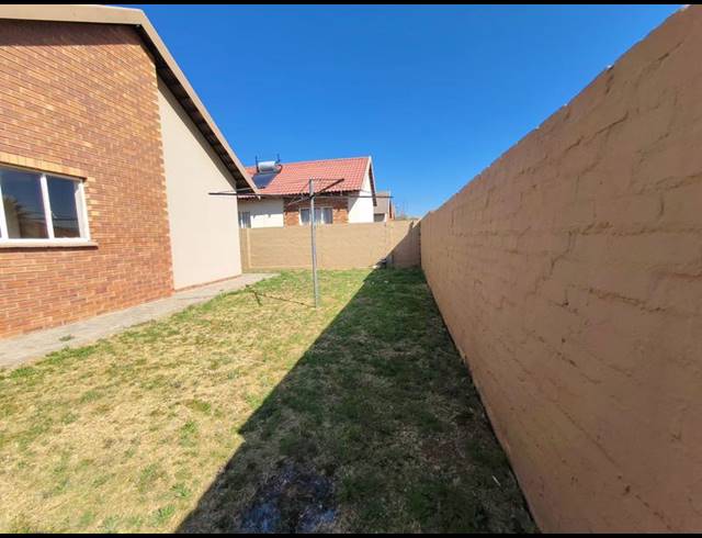 3 BEDROOM HOUSE FOR SALE IN WATERKLOOF
